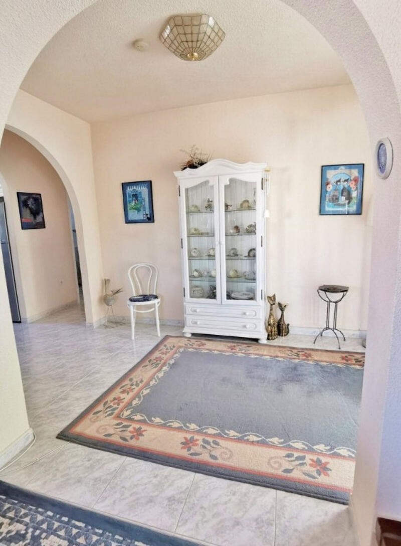 3 soveværelse Villa til salg
