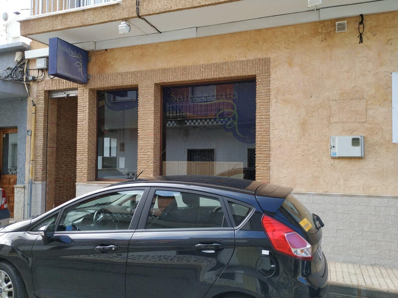 Andet til salg i Pilar de la Horadada, Alicante