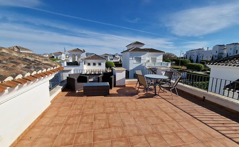 2 chambre Villa à vendre