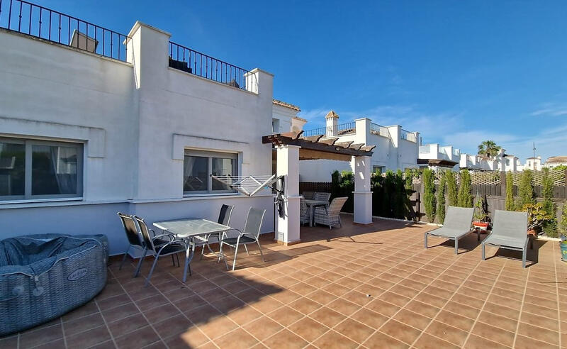 2 chambre Villa à vendre