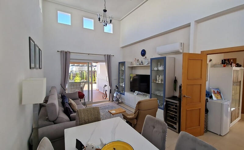 2 chambre Villa à vendre