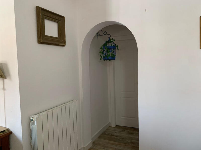 4 soverom Villa til salgs