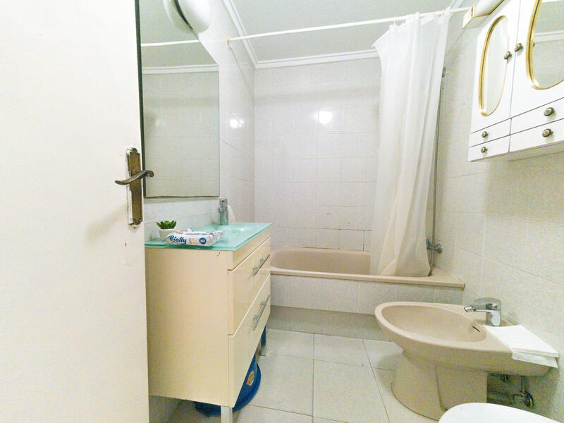1 Cuarto Apartamento en venta