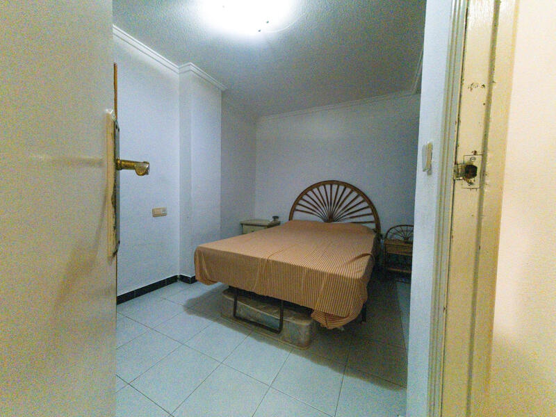 1 Cuarto Apartamento en venta