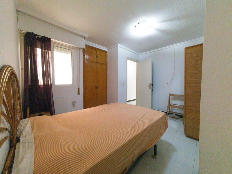 1 Cuarto Apartamento en venta