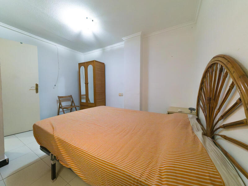 1 Cuarto Apartamento en venta
