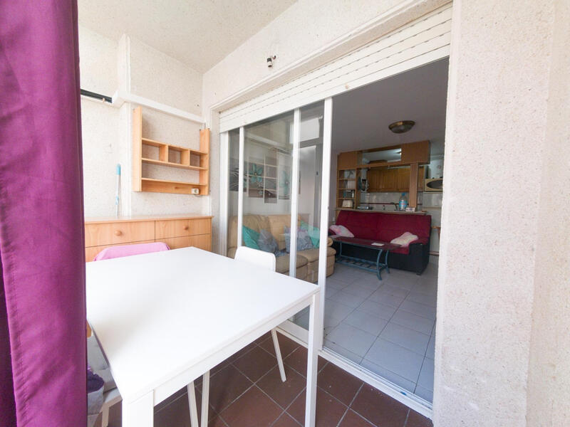 1 Cuarto Apartamento en venta