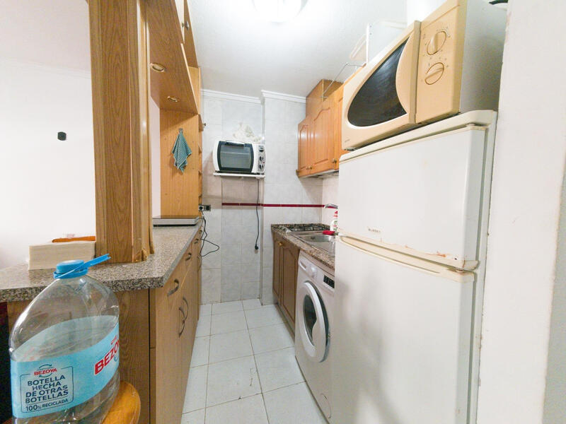 1 Cuarto Apartamento en venta