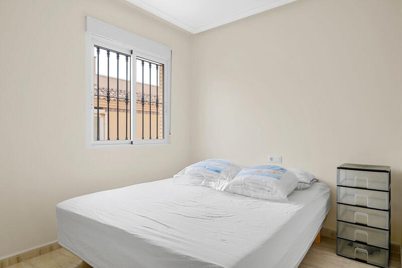 3 chambre Villa à vendre