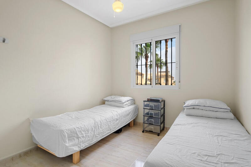 3 chambre Villa à vendre
