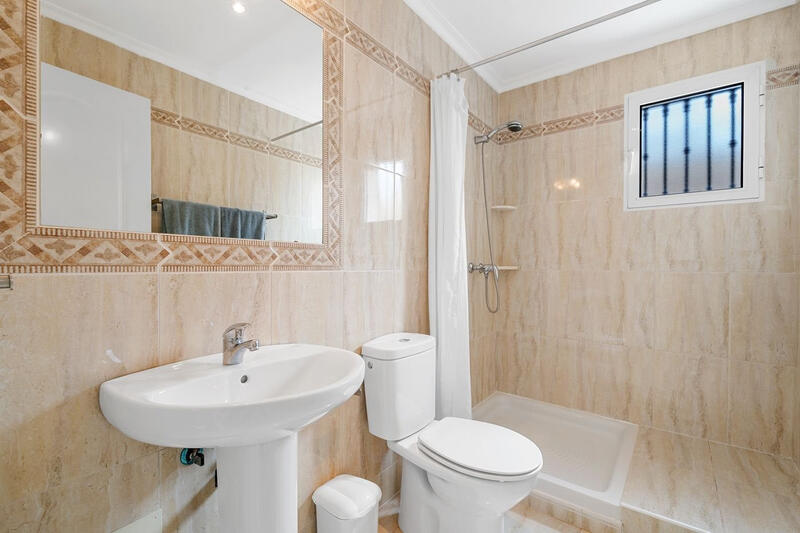 3 chambre Villa à vendre