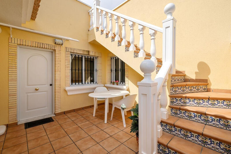 3 chambre Villa à vendre