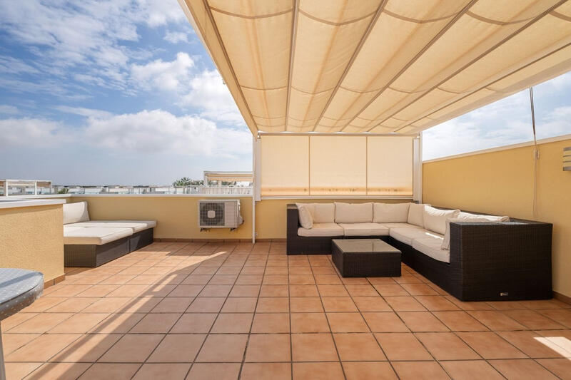 3 chambre Villa à vendre