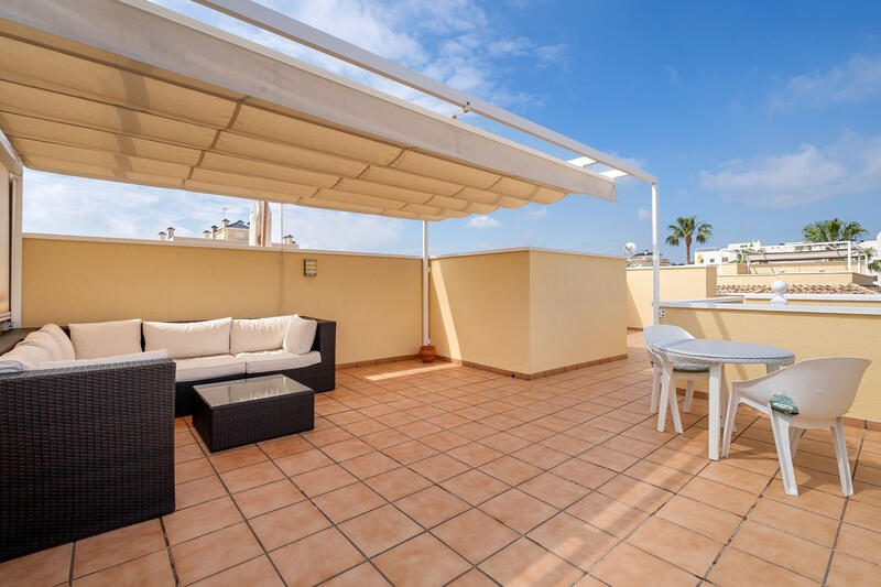 3 chambre Villa à vendre
