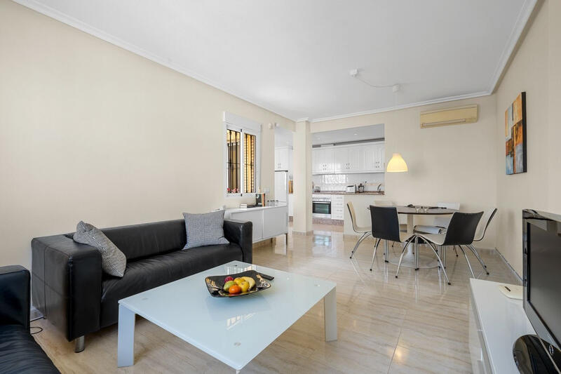 3 chambre Villa à vendre