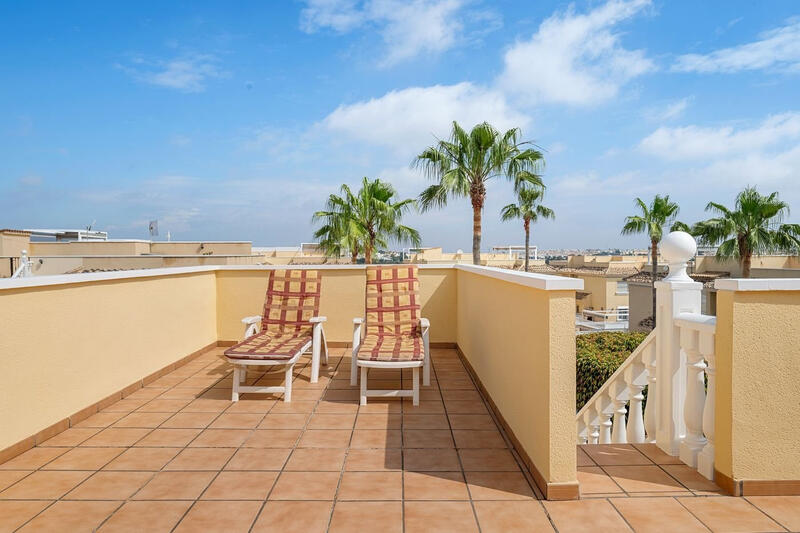 3 chambre Villa à vendre
