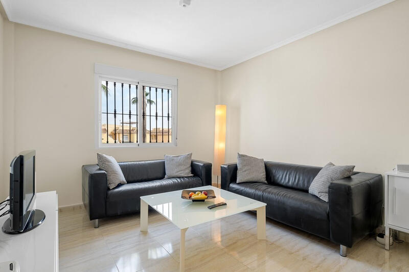 3 chambre Villa à vendre