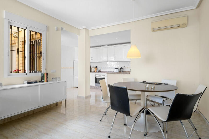 3 chambre Villa à vendre