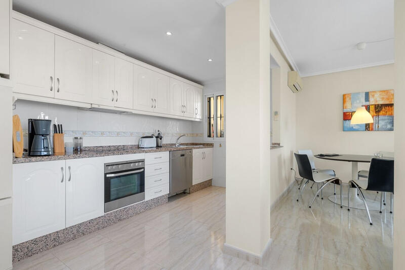 3 chambre Villa à vendre