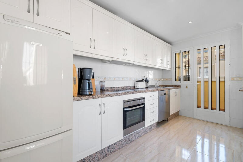 3 chambre Villa à vendre