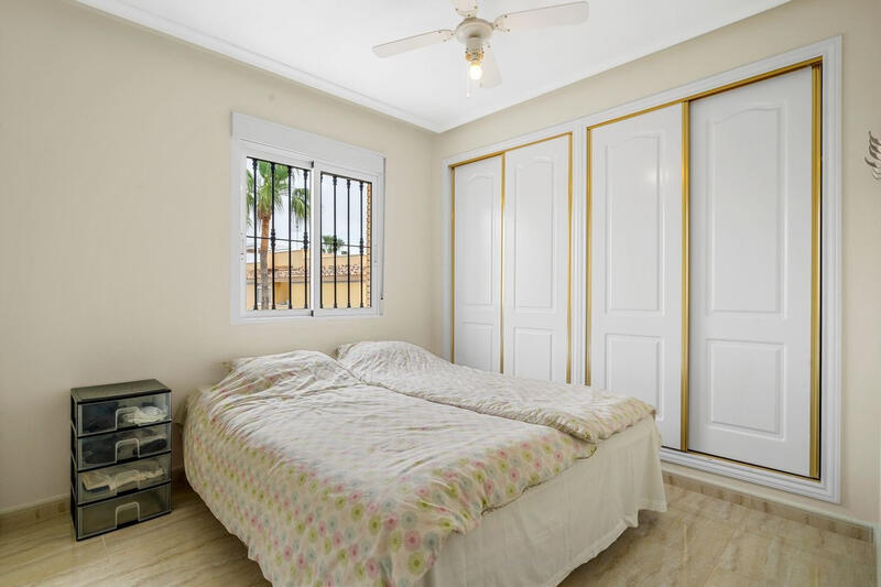 3 chambre Villa à vendre
