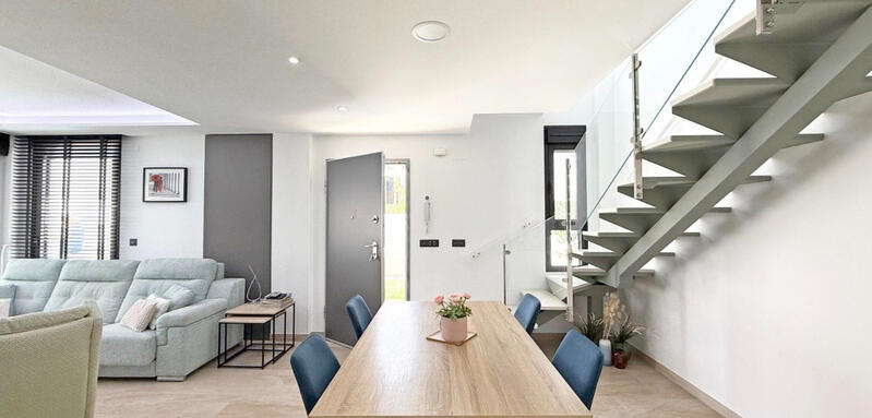 3 Schlafzimmer Villa zu verkaufen