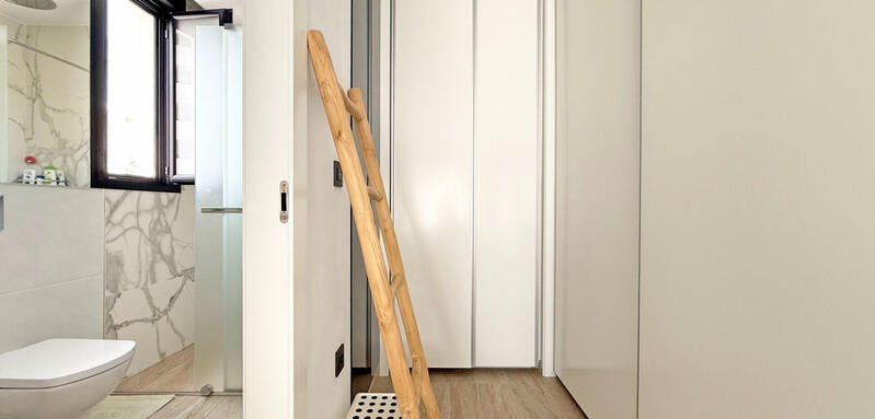 3 Schlafzimmer Villa zu verkaufen
