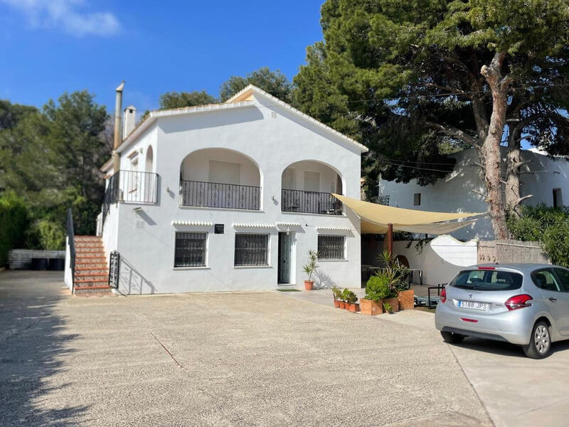3 bedroom Villa for sale