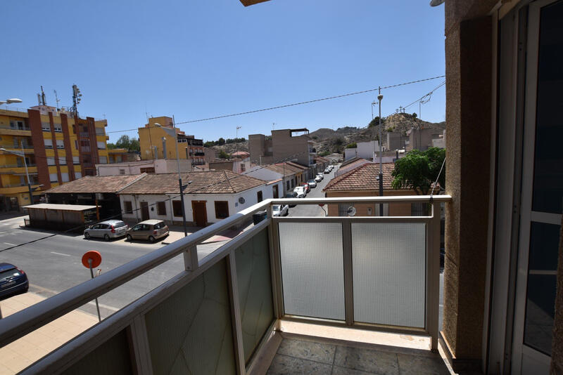 Lejlighed til salg i Rojales, Alicante