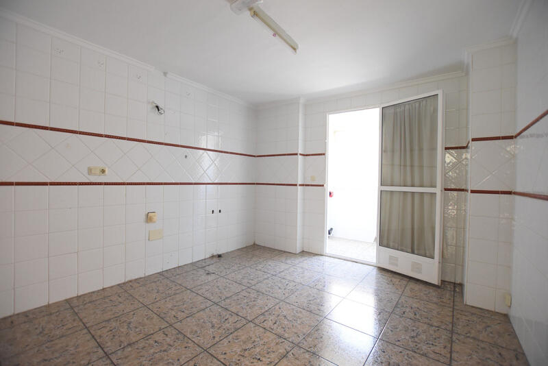 3 Schlafzimmer Appartement zu verkaufen