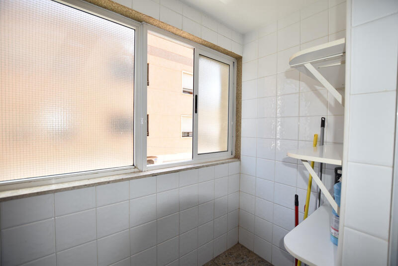 3 Schlafzimmer Appartement zu verkaufen
