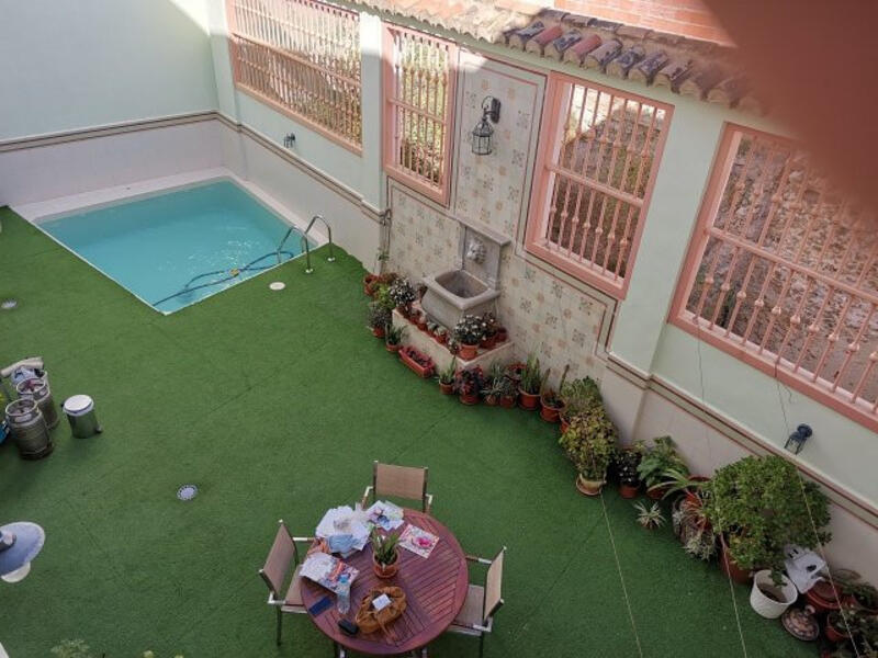4 bedroom Villa for sale