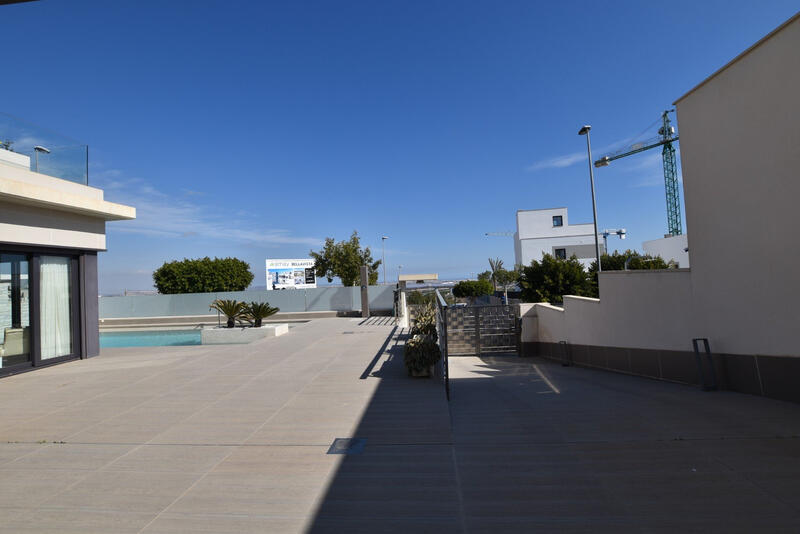 5 slaapkamer Villa Te koop