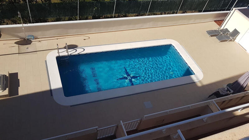 городская тюрьма продается в Orihuela Costa, Alicante