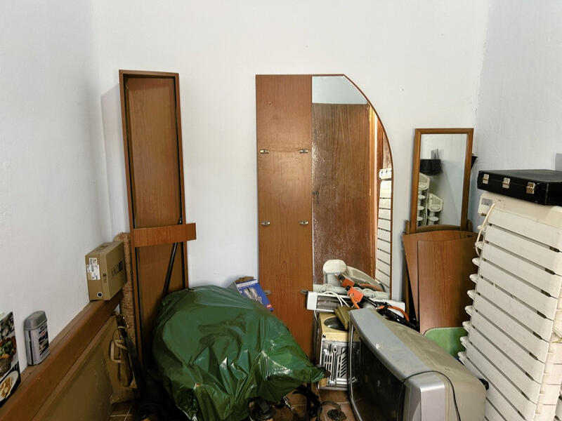 3 soverom Herregård til salgs