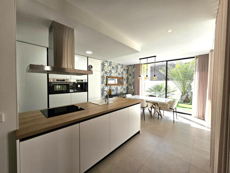 3 chambre Villa à vendre