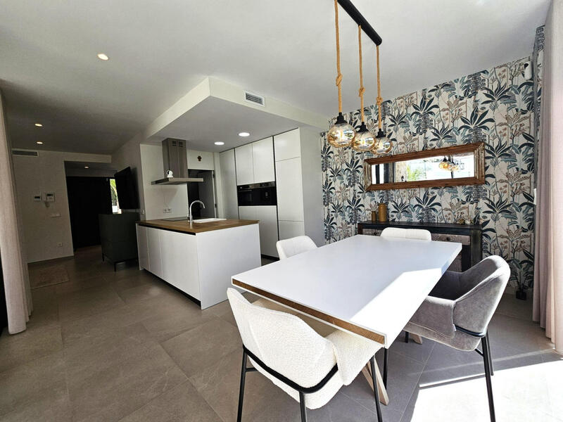 3 chambre Villa à vendre