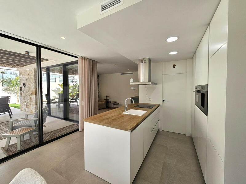 3 chambre Villa à vendre