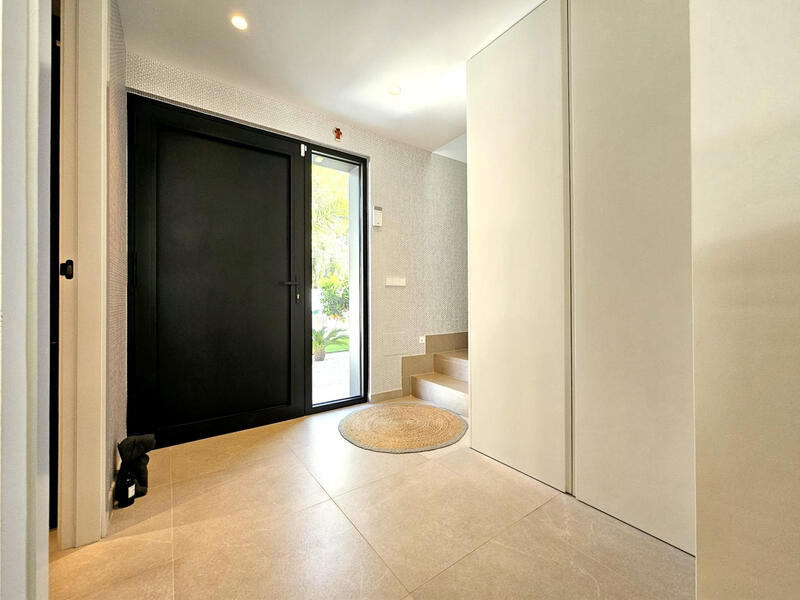 3 chambre Villa à vendre