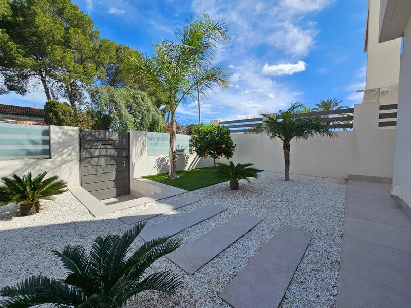 3 chambre Villa à vendre