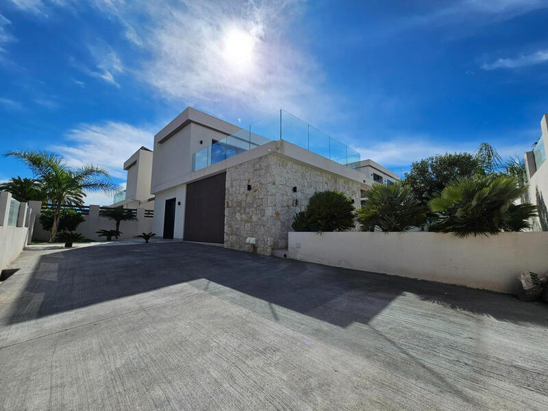 3 chambre Villa à vendre