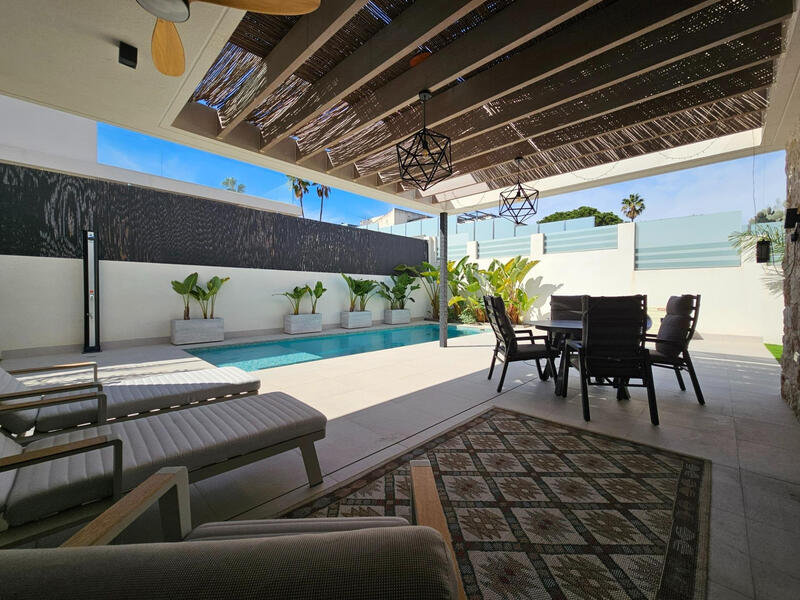 3 chambre Villa à vendre