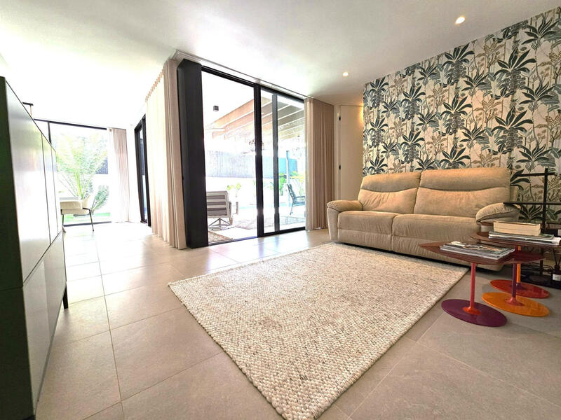 3 chambre Villa à vendre