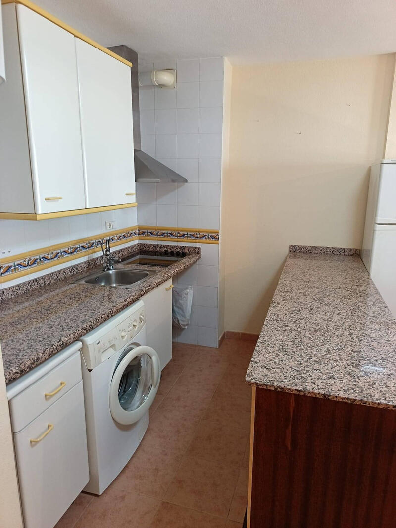 2 chambre Appartement à vendre