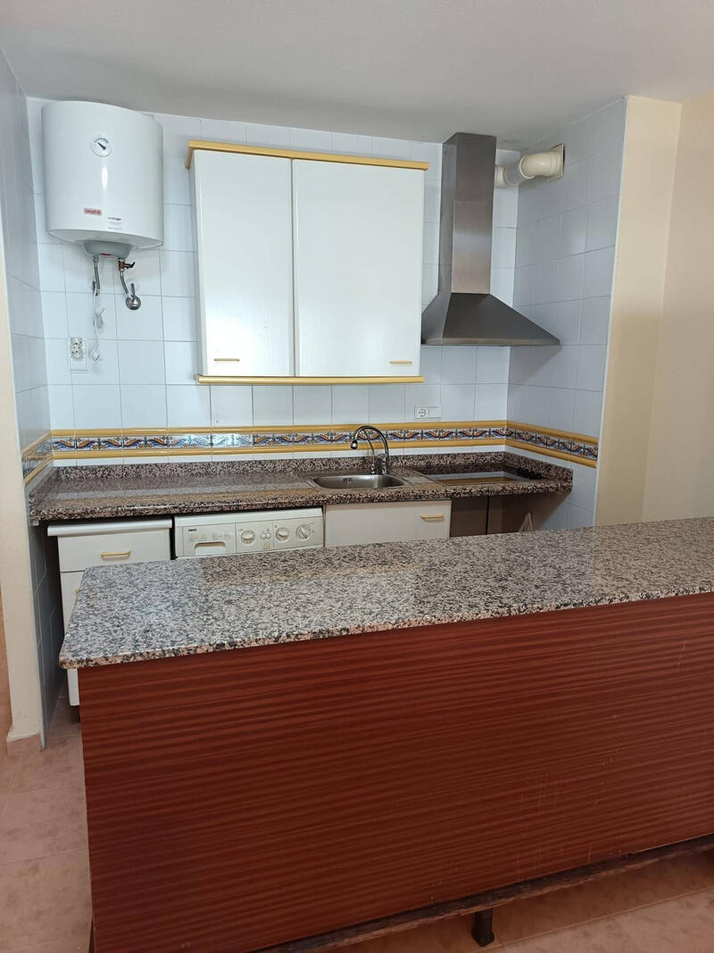 2 chambre Appartement à vendre