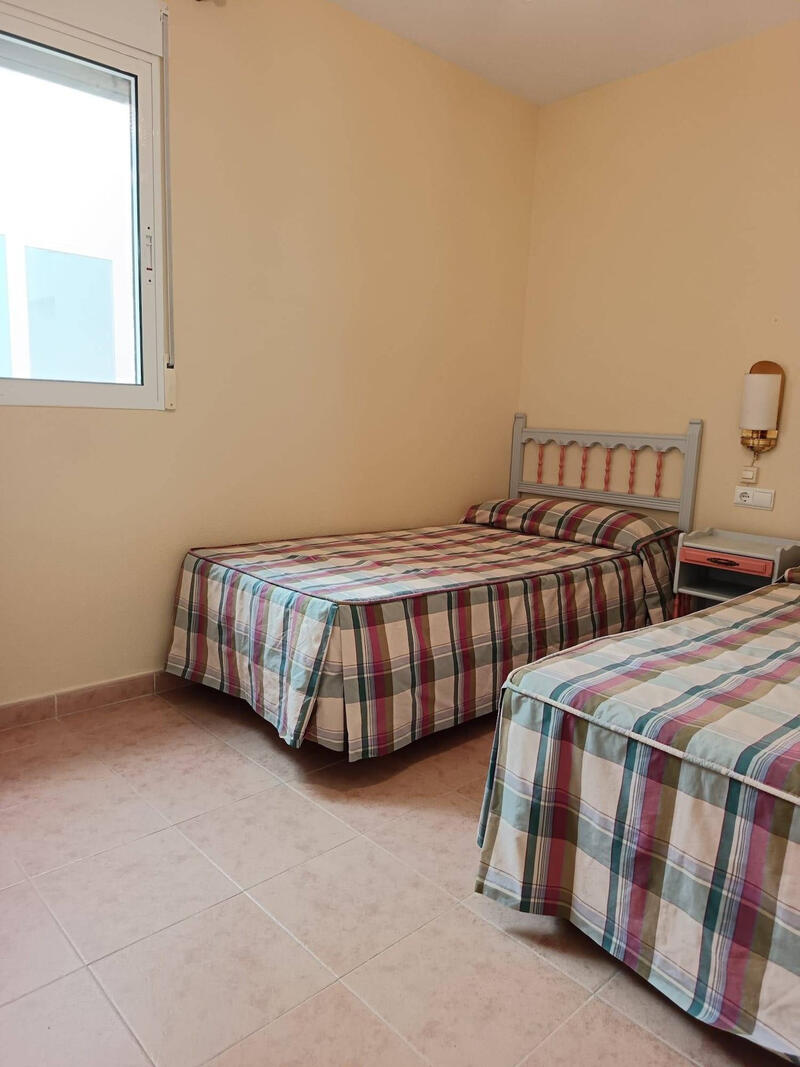 2 chambre Appartement à vendre