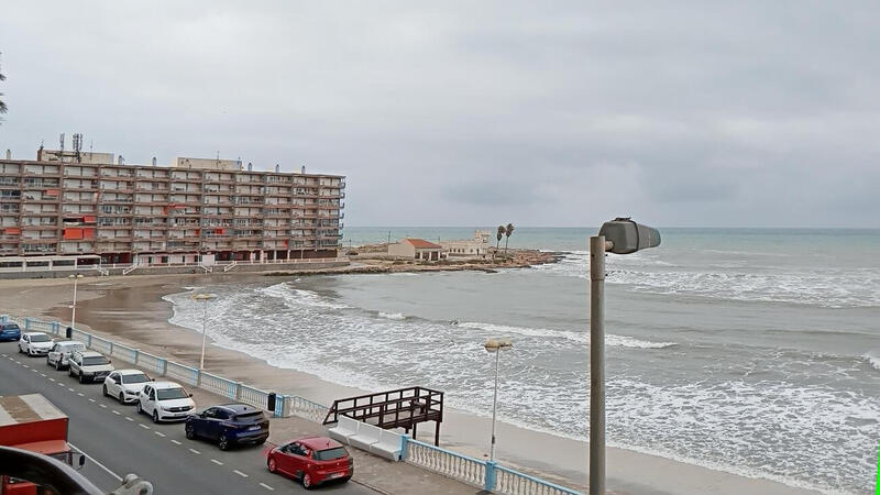 Appartement zu verkaufen in Torrevieja, Alicante