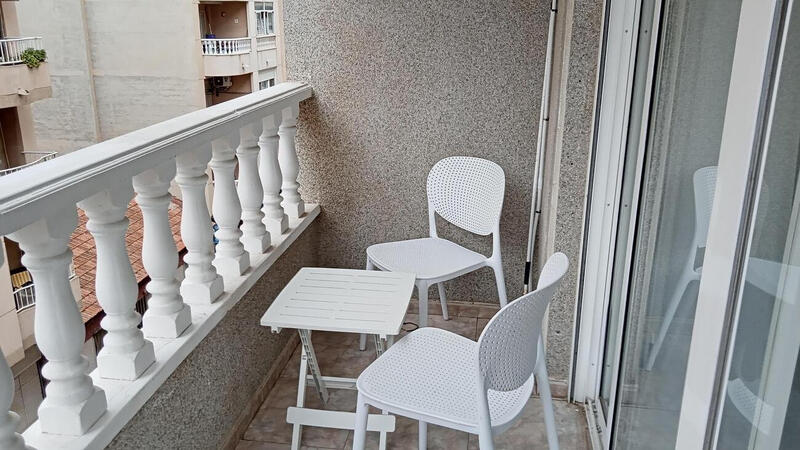 2 soveværelse Lejlighed til salg
