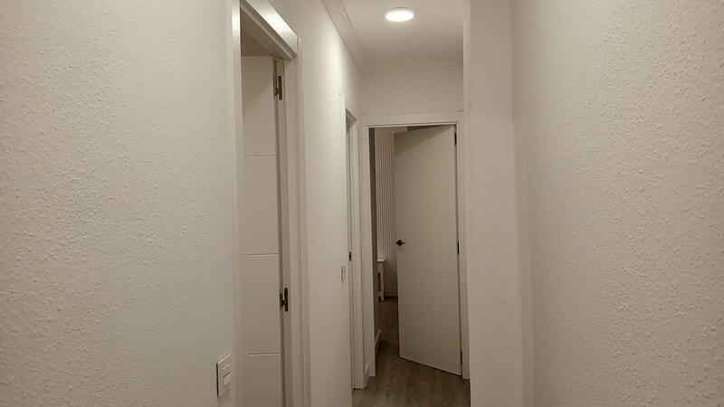 2 soveværelse Lejlighed til salg
