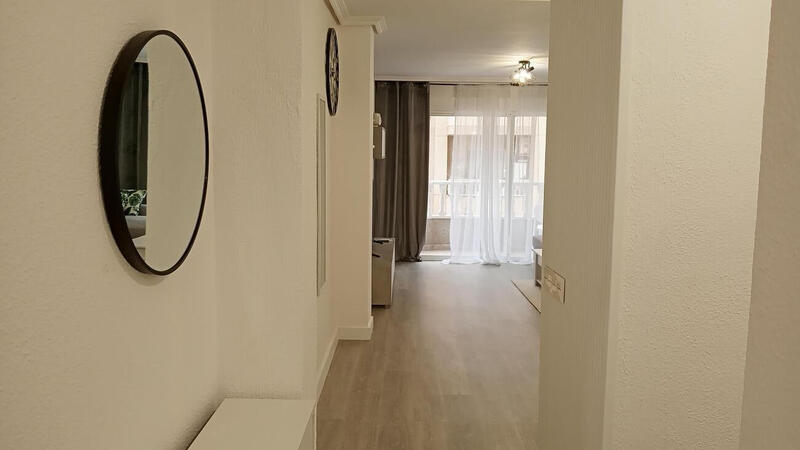 2 soveværelse Lejlighed til salg